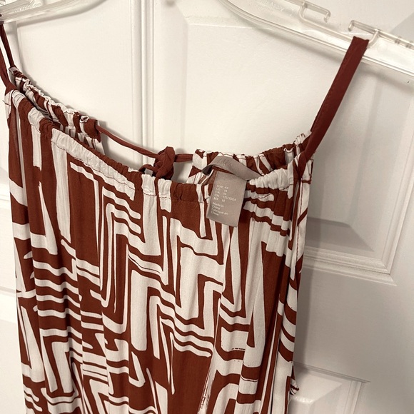 H&M Summer dress - Picture 4 of 5